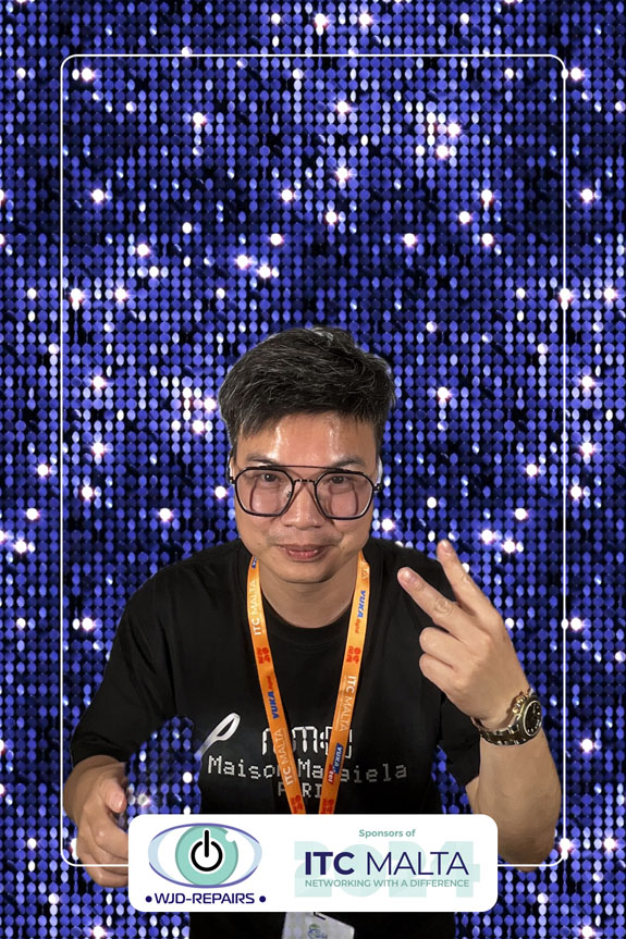 ITC 2024 Welcome Dinner