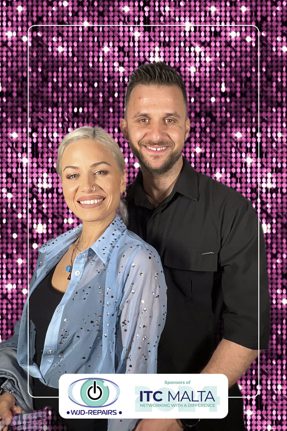 ITC 2024 Welcome Dinner