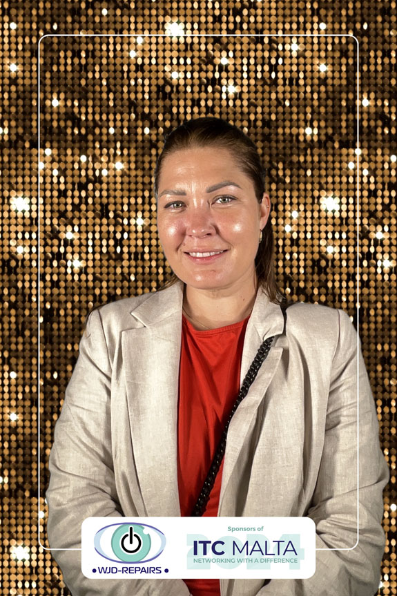 ITC 2024 Welcome Dinner