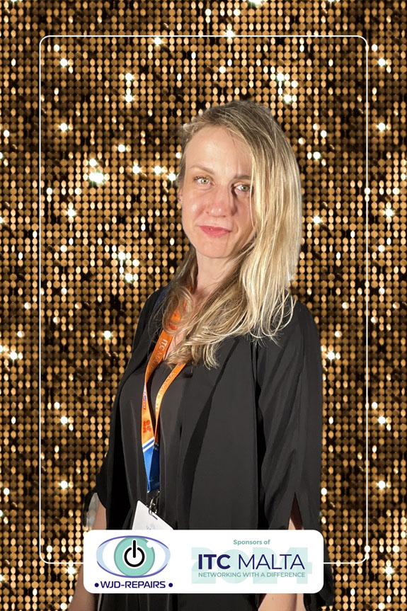 ITC 2024 Welcome Dinner