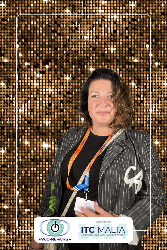 ITC 2024 Welcome Dinner