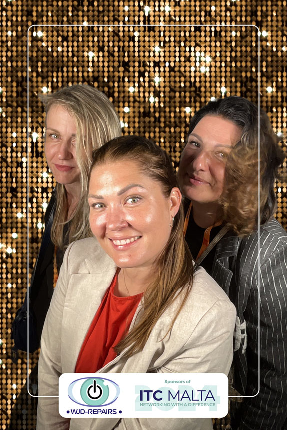 ITC 2024 Welcome Dinner