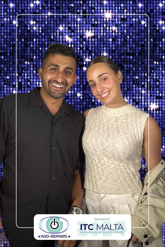 ITC 2024 Welcome Dinner