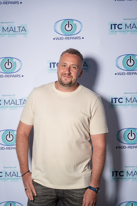 ITC 2024 Welcome Dinner