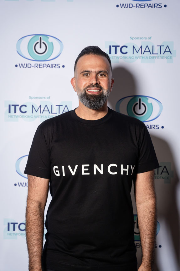 ITC 2024 Welcome Dinner