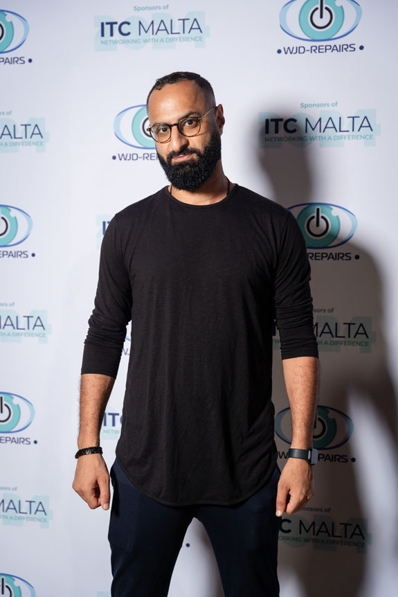 ITC 2024 Welcome Dinner