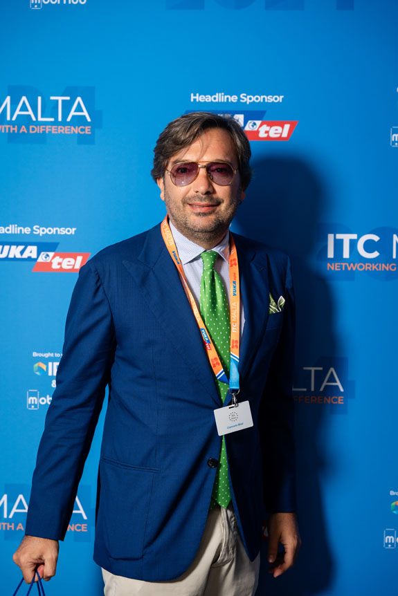 ITC 2024 Welcome Photos