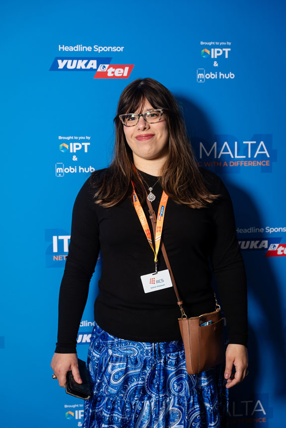 ITC 2024 Welcome Photos