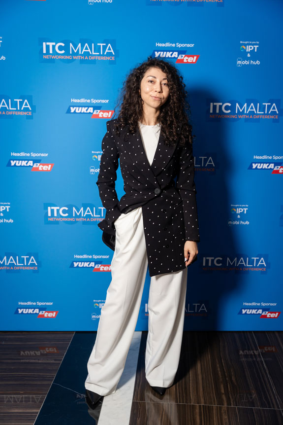 ITC 2024 Welcome Photos