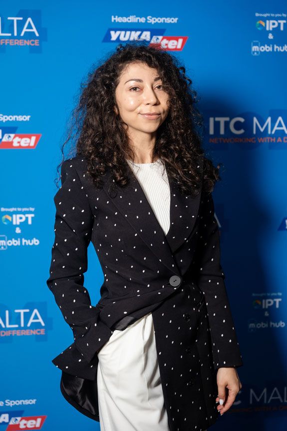 ITC 2024 Welcome Photos