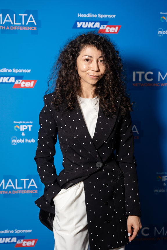 ITC 2024 Welcome Photos