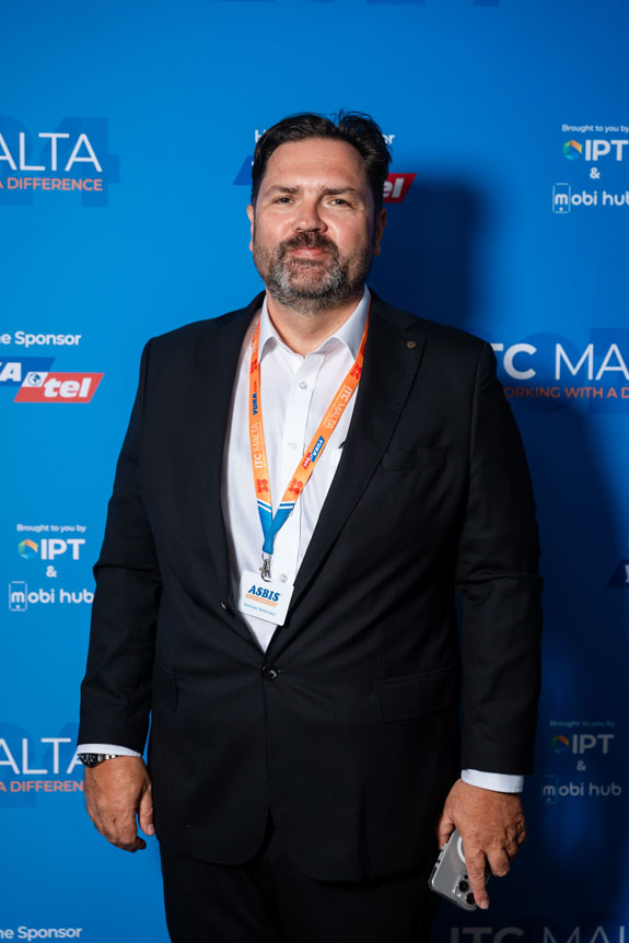 ITC 2024 Welcome Photos