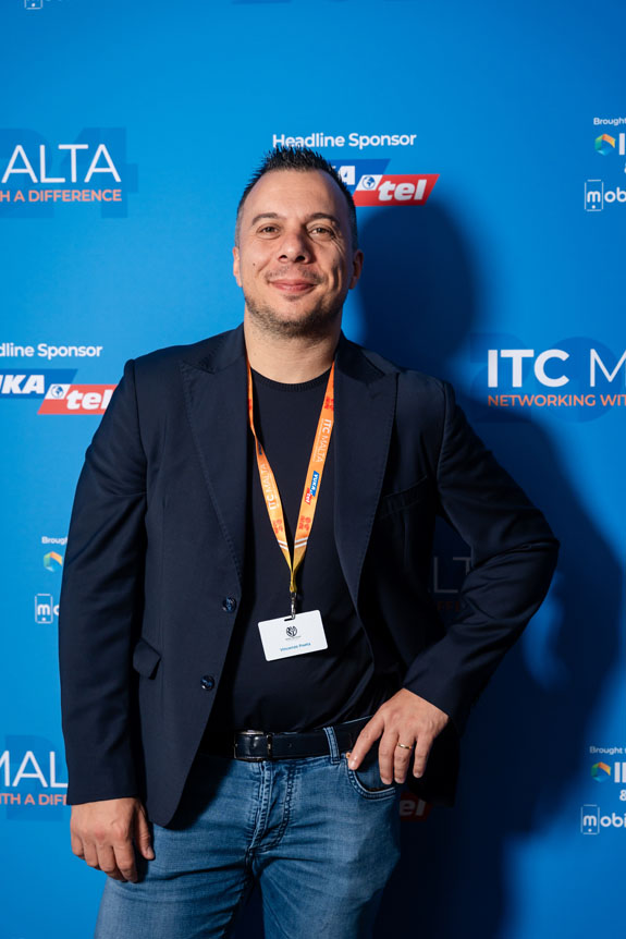 ITC 2024 Welcome Photos