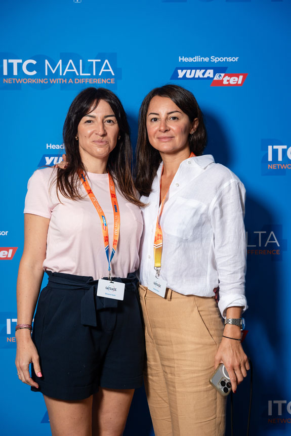 ITC 2024 Welcome Photos