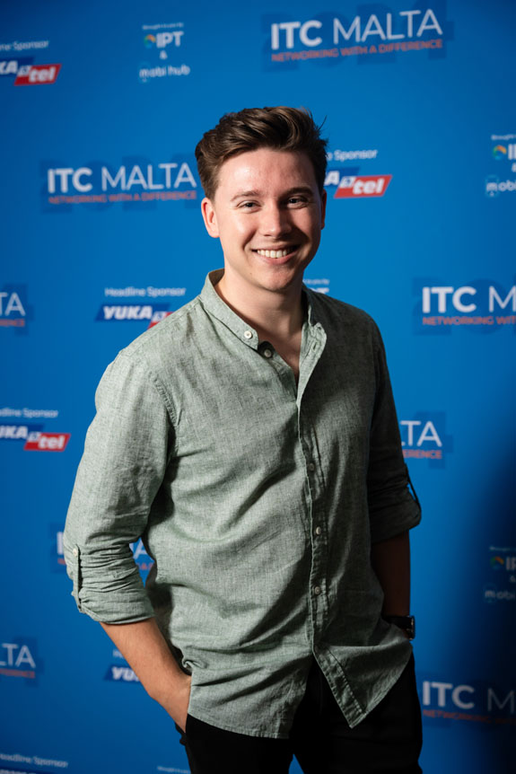 ITC 2024 Welcome Photos