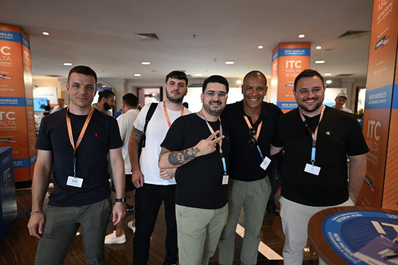 ITC 2025 Highlights