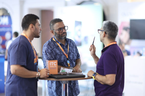 ITC 2025 Highlights