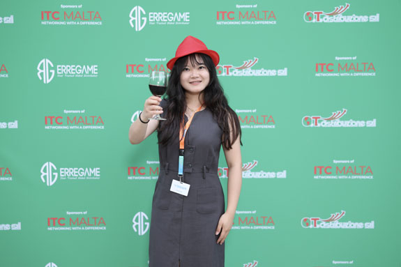 ITC 2025 Industry Dinner