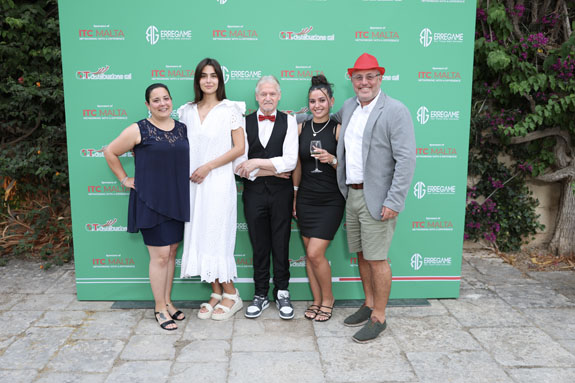 ITC 2025 Industry Dinner