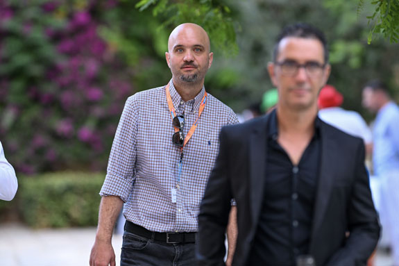 ITC 2025 Industry Dinner