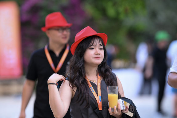 ITC 2025 Industry Dinner