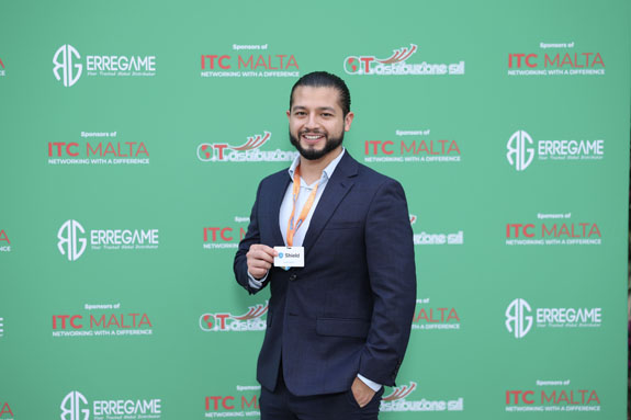 ITC 2025 Industry Dinner