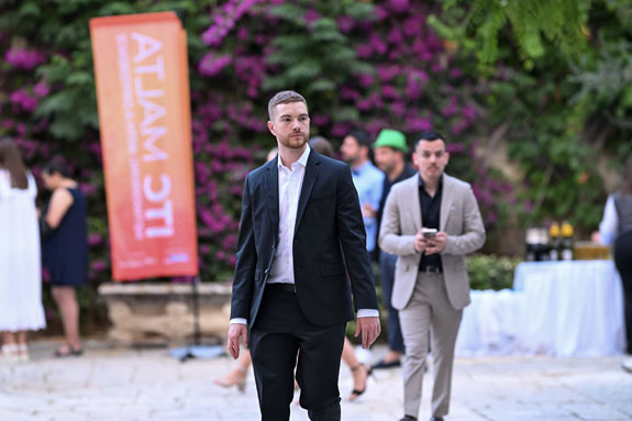 ITC 2025 Industry Dinner