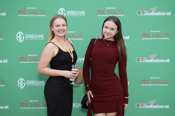 ITC 2025 Industry Dinner