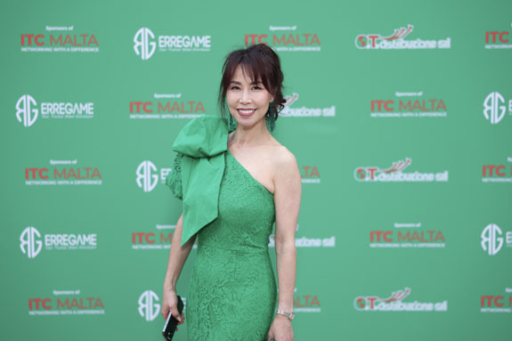 ITC 2025 Industry Dinner