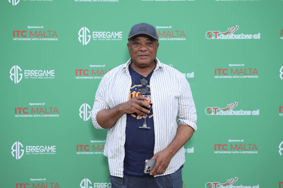 ITC 2025 Industry Dinner