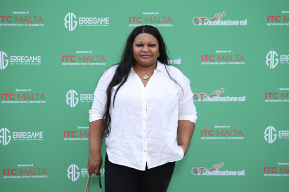 ITC 2025 Industry Dinner