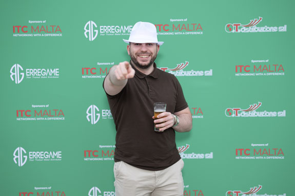 ITC 2025 Industry Dinner