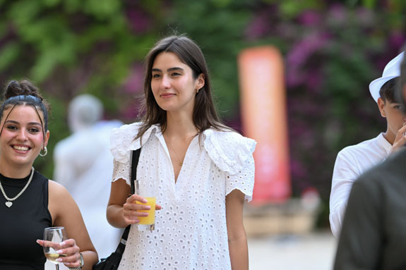 ITC 2025 Industry Dinner