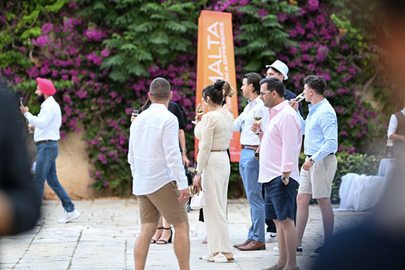 ITC 2025 Industry Dinner