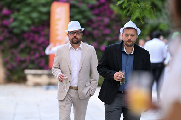 ITC 2025 Industry Dinner