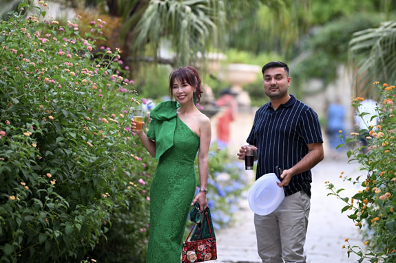 ITC 2025 Industry Dinner