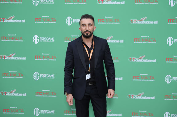 ITC 2025 Industry Dinner