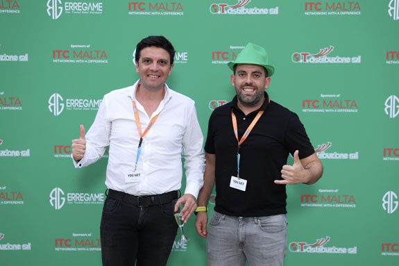 ITC 2025 Industry Dinner