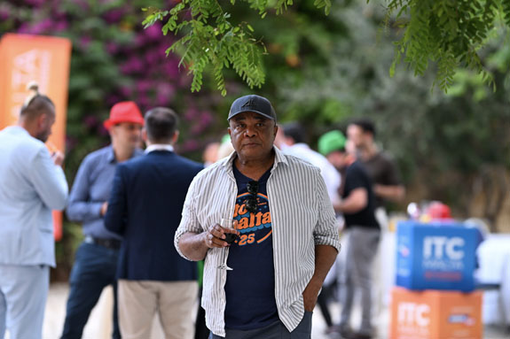 ITC 2025 Industry Dinner