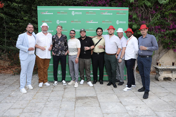 ITC 2025 Industry Dinner