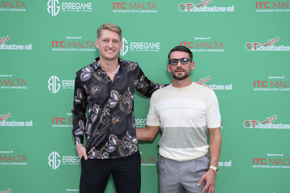 ITC 2025 Industry Dinner