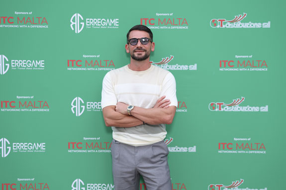 ITC 2025 Industry Dinner