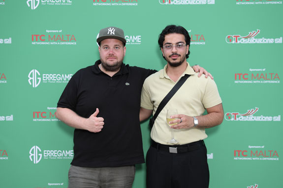 ITC 2025 Industry Dinner