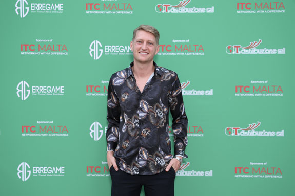 ITC 2025 Industry Dinner