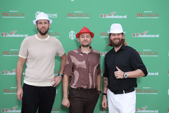 ITC 2025 Industry Dinner