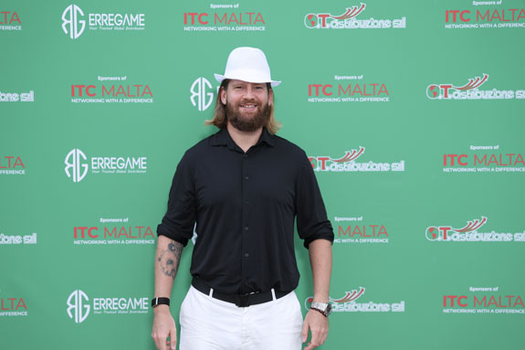 ITC 2025 Industry Dinner