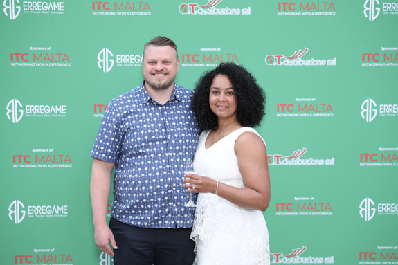 ITC 2025 Industry Dinner