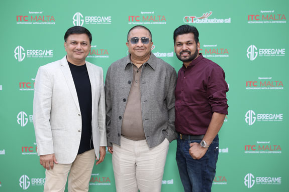 ITC 2025 Industry Dinner