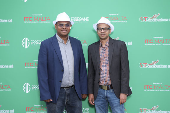 ITC 2025 Industry Dinner