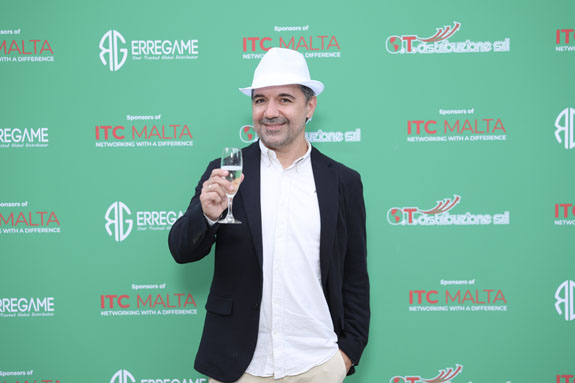 ITC 2025 Industry Dinner